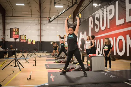 Vista 4 de Bulgarian Bag Suples Original Featuring Genuine Leather Core for Maximum Strength and Martial Arts Training Efficiency