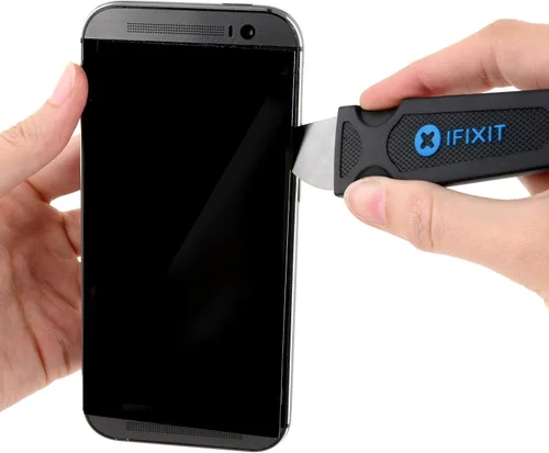 Vista 3 de iFixit Jimmy - Ultimate Electronics Prying & Opening Tool