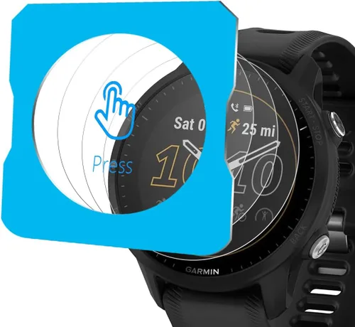 Vista 75 de 1 protector de pantalla de vidrio templado compatible con Nintendo Switch 2, dureza 9H, arañazos, película transparente HD, fácil de instalar