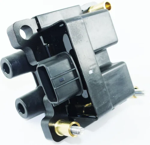 Vista 4 de Subaru 2005-10 Bobina de ignición 22433AA580 Forester Impreza Legacy Outback OEM