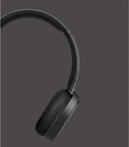 Vista 6 de Auriculares Bluetooth con Extra Bajo MDRXB650BT/B de Sony. sobre las orejas M Negro