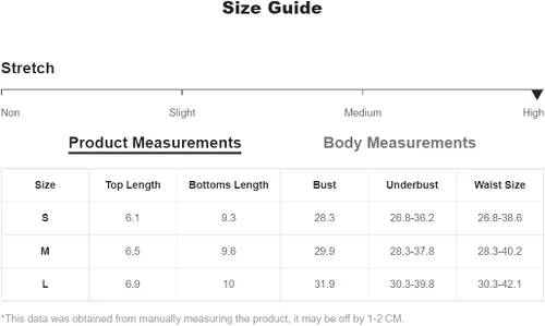 Vista 7 de MakeMeChic Traje de baño de 2 piezas para mujer, tankini de bikini acanalado con lazo lateral