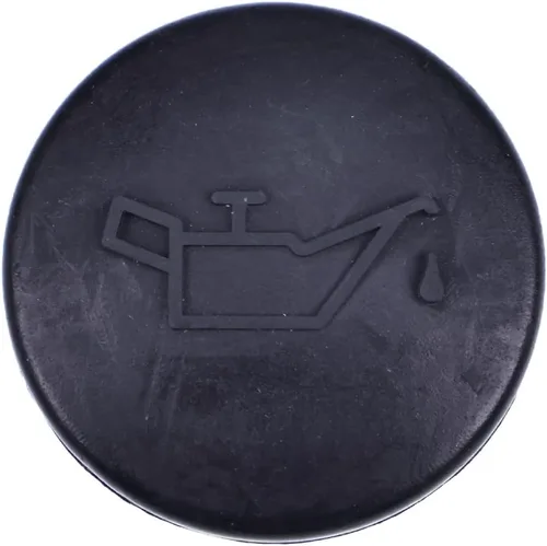 Vista 4 de IEQFUE Tapa de aceite del motor 7015273 6685472 compatible con Bobcat Mini Excavadora E32 E35 E42 E45 E50 E55 S100 S130 S150 S160 S175 S185 S205