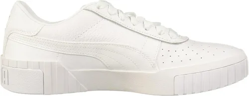 Vista 6 de PUMA Cali - Zapatillas de deporte para mujer, color negro