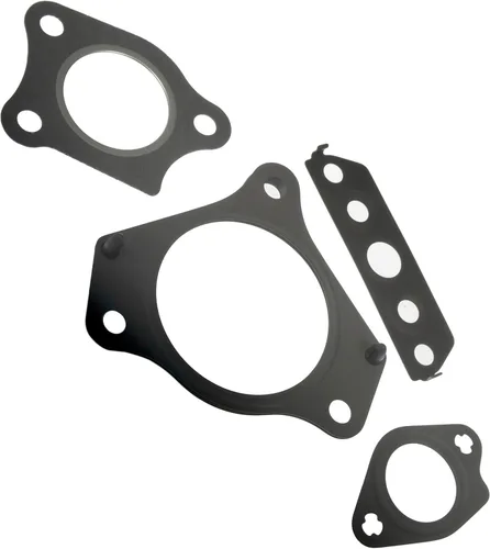 Vista 4 de Dorman Juego de juntas de colector de admisión del motor 615-940 compatible con modelos seleccionados de Mercedes-Benz