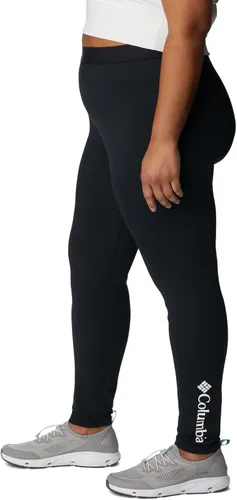 Vista 8 de Columbia Leggings Columbia Hike para mujer