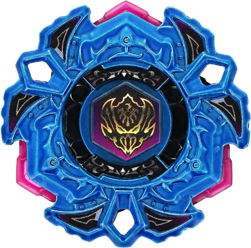 Vista 23 de Parte superior giratoria de metal, parte superior giratoria de precisión antigravedad, juguete de escritorio único de equilibrio perfecto, regalo