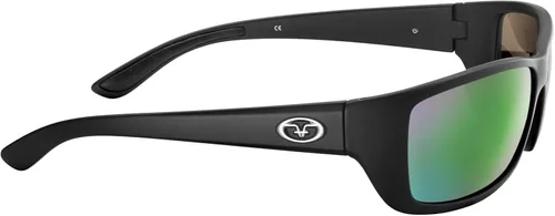 Vista 3 de Flying Fisherman Gafas de sol Cay Sal para hombre