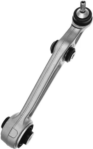 Vista 356 de Detroit Axle - Kit de suspensión frontal de 8 piezas para Dodge Journey 2009-2015, 2 brazos de control inferiores, 2 rótulas, 2 varillas