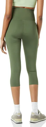 Vista 2 de Tienda Essentials Leggings de maternidad para mujer Active Sculpt