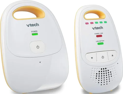 Monitor with One Parent Unit