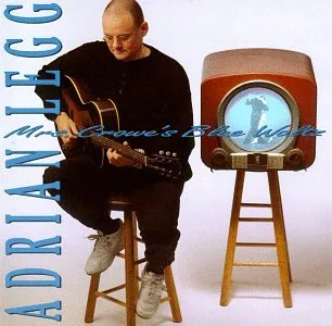 El vals azul de la señora Crowe