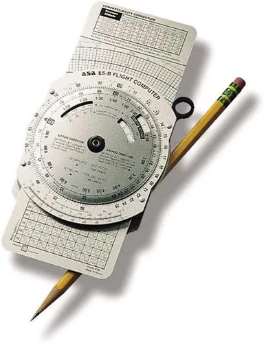 ASA Micro E6-B