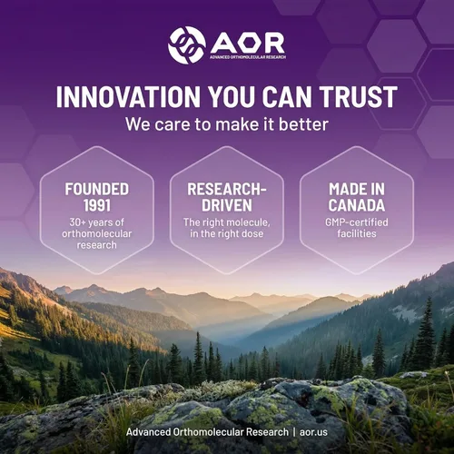 Vista 8 de AOR Equilibrio de zinc y cobre 100 cápsulas veganas, suministro para 100 días