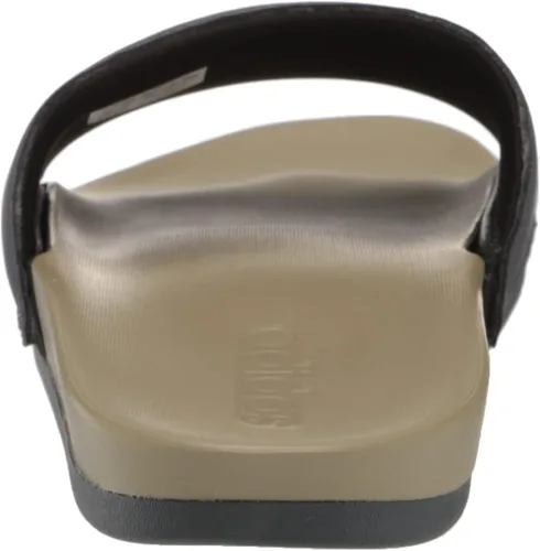 Vista 3 de adidas Mens Adilette Comfort Adjustable Slides Sandal