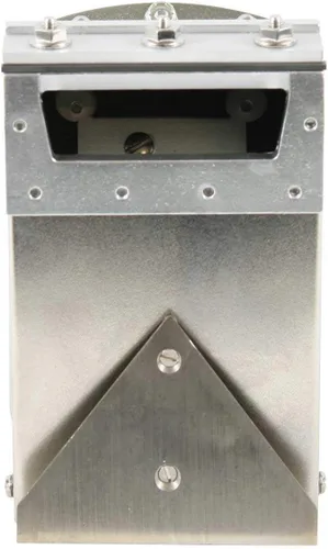 Vista 2 de Destornillador de uñas, grado profesional, fabricado en los Estados Unidos (3 pulgadas con mango extensible de 3 a 8 pies)