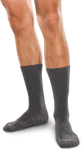 Vista 9 de Calcetines sin costuras para diabetes, artritis o pies sensibles, 1 par (2 unidades)