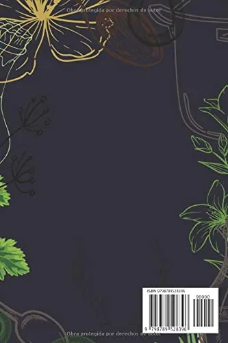 Vista 2 de Cuaderno de Pociones (Potterheads) (Spanish Edition)