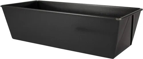 Vista 4 de Dr. Oetker Tradition - Molde antiadherente (9.8 in), color negro