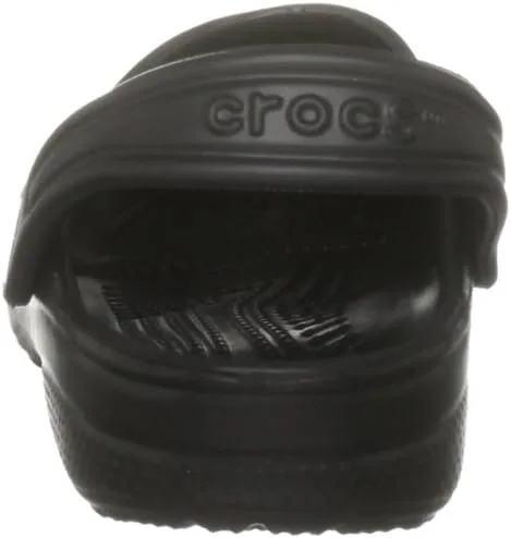 Vista 3 de Crocs Classic - Zuecos clásicos para niños, unisex (bebéniñojoven)