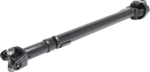 Vista 3 de Garage-Pro Árbol de transmisión delantero para Jeep Cherokee 1987-2001 4WD, Transmisión Automática