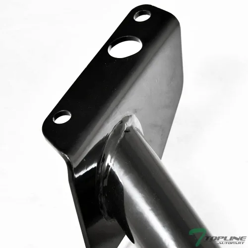 Vista 5 de 7422449769783 Compatible con 1983-2011 Ford Ranger / 1994-2009 Mazda B2300 B3000 B4000 Clase 3 III Enganche de Remolque Receptor Negro de 2