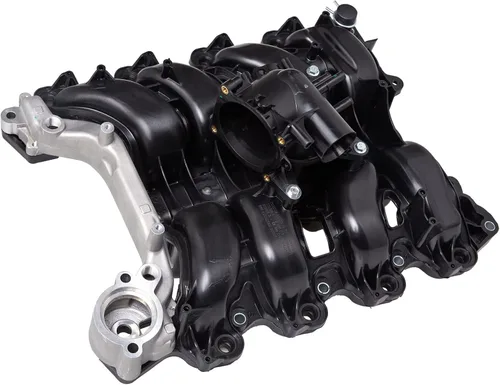 Vista 4 de Tykick Colector de admisión de motor 615-375 para Ford F-150 2007 2008 Ford Lobo 2007 2008 2009 2010 2011 Ford E-150 2007 2008 Ford E-250 2007 2008