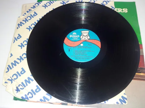 Vista 4 de Mister Rogers - Won't You Be My Neighbor - Disco de vinilo Lp