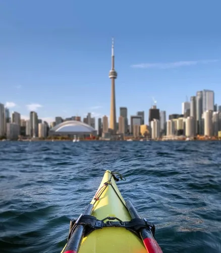 Vista 5 de Gearlab Embrague de pala, soporte de repuesto/almacenamiento de paletas, escotilla de kayak de acceso rápido