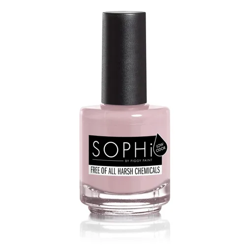 Vista 12 de SOPHi Esmalte de uñas Fearless 0.5 oz.