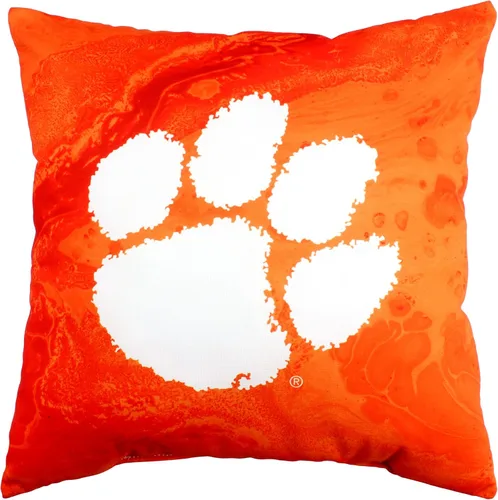 Vista 9 de Arkansas Razorbacks - Almohada decorativa de 2 caras, 16 pulgadas, fabricada en los Estados Unidos