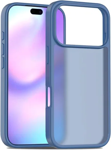 Vista 100 de PinLiSheng Funda para iPhone SE 2022/iPhone SE 2020/iPhone 8/7, [protección contra caídas de grado militar] 3 capas, resistente, resistente, funda