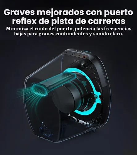 Vista 3 de Edifier G1000 II Altavoces de computadora de escritorio para juegos, controlador de rango completo de 2.5 pulgadas y graves mejorados, Bluetooth 5.4