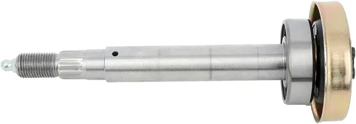 Vista 128 de SCITOO Reemplazo del conjunto del husillo de la cortadora para Great Dane Super Surfer 36 48 52 Husillo de cubierta D18030, 200041, 200262