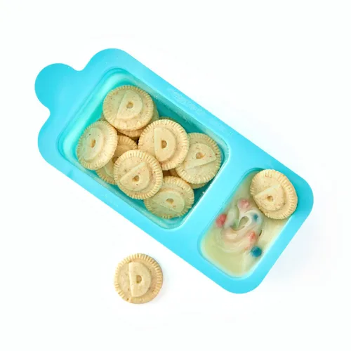 Vista 15 de Betty Crocker Dunkaroos - Galletas de vainilla y glaseado de vainilla, 12 unidades (paquete de 3)