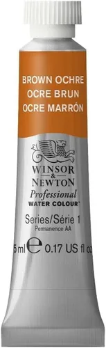 Vista 53 de Winsor & Newton - Pintura para acuarela profesional