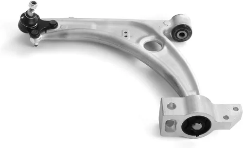 Vista 117 de Metrix RK90494 - Conjunto de brazo de control delantero inferior delantero y rótula para Audi A8 97-99, 00-02 S4, 96-01 A4, 97-99 A8 Quattro, 96-01