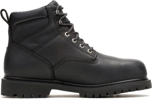 Vista 6 de Harley-Davidson Gavern D93567, D93568 - Botas de motocicleta WP y CT de 5.5 pulgadas para hombre
