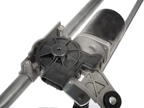 Vista 5 de Dorman 602-118AS Motor del limpiaparabrisas y conjunto de enlace compatible con modelos seleccionados de Dodge