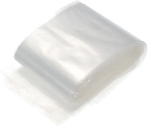 Vista 13 de PATIKIL Bolsas de polietileno transparentes abiertas y planas de plástico PE de 2 mil 6 x 26 pulgadas para hardware, coleccionables, joyas