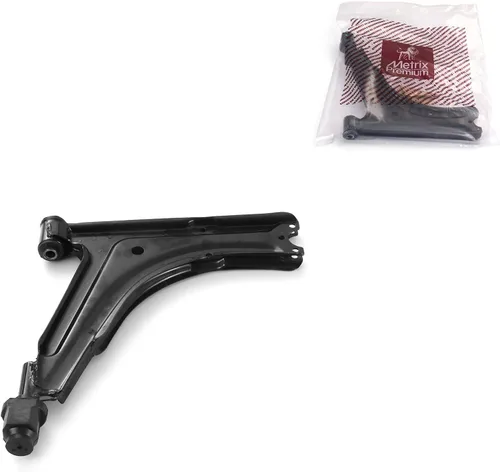 Vista 207 de Metrix RK90494 - Conjunto de brazo de control delantero inferior delantero y rótula para Audi A8 97-99, 00-02 S4, 96-01 A4, 97-99 A8 Quattro, 96-01