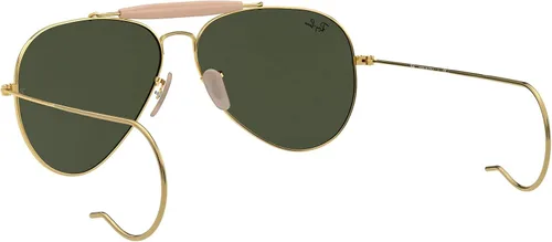 Vista 5 de Ray-Ban RB3030 Outdoorsman I Aviator - Gafas de sol test