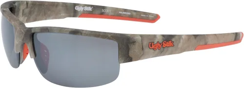 Vista 3 de Ugly Stik Fishing Sunglasses