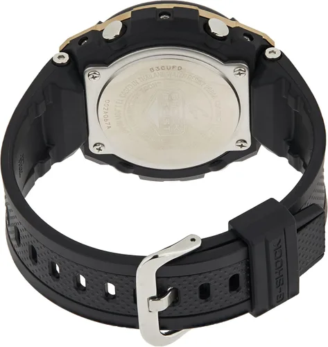Vista 2 de G-Shock - Reloj G-Steel