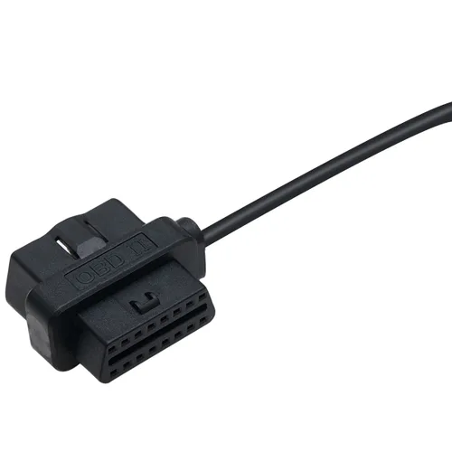 Vista 7 de XTPTFABS SGW Arnés de Derivación de Puerta de Enlace de Seguridad PassThru CAN EOBD OBD OBDII Cable Compatible con Ram Pickup Cummins 2018-2021