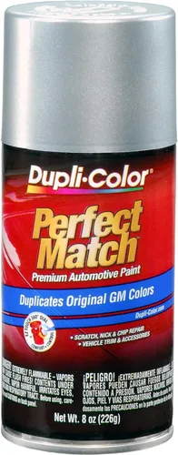 Vista 9 de Pintura para automotores, combinación perfecta con General Motors, de Dupli-Color, Cereza metálixo oscuro