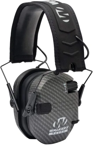 Vista 48 de Walker's Game Ear Razor Slim