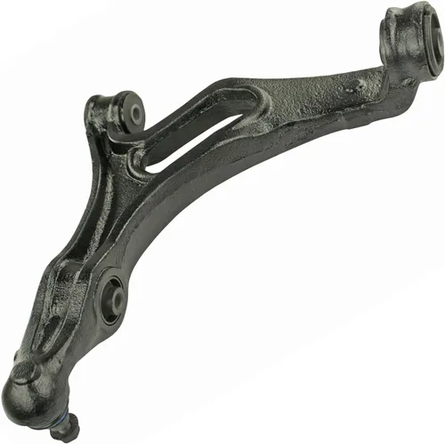 Vista 948 de Detroit Axle - Brazo de control trasero para Chrysler 300 Dodge Charger Magnum Challenger 2005-2020, brazo de control inferior 2006 2007 2008 2009