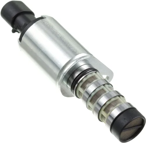 Vista 3 de Solenoide de sincronización variable de la válvula del motor (VVT) compatible con Chevrolet Cruze 1.8L L4 2011 2012 2013 2014 2015 PC-326241