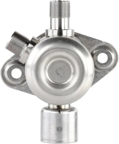 Vista 5 de BOSCH 66826 GDI - Bomba de combustible de alta presión, compatible con Mercedes-Benz C, CL, CLS, E, GL, GLE, GLS, ML, S, SL, SLC, AMG